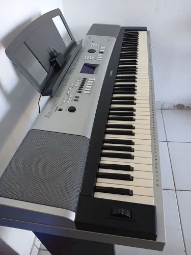 Piano digital