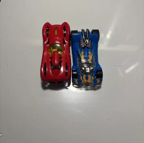 carrinho hot wheels original