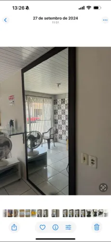 Vendo espelho urgente pra salão loja perto