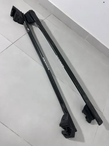 Rack Universal Longarina Carros - Eqmax