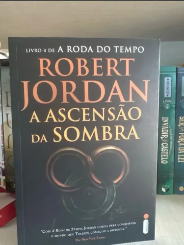 LIVRO A RODA DO TEMPO