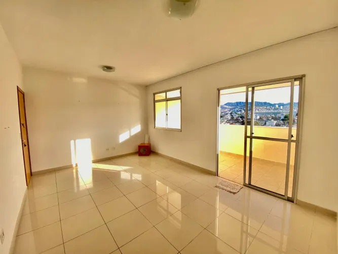 Aluguel, Apartamento com 110.59m², Sagrada Família, Belo Horizonte.
