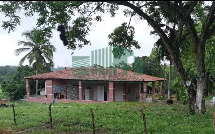 Casa para Venda em Paudalho, Distrito Nova Guadalajara, 3 dormitórios, 1 suíte, 2 banheiro