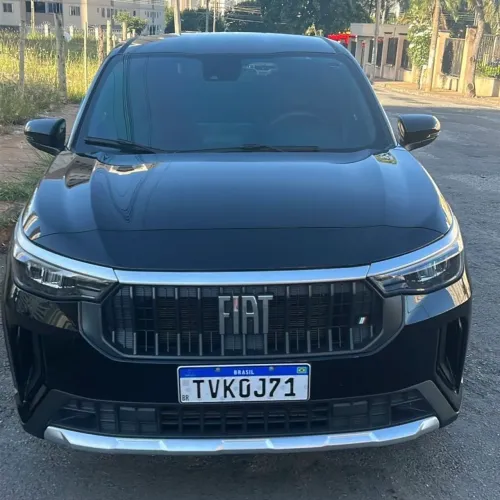 Fiat Fastback Audace 200 TB AUT (hibrído) 2026