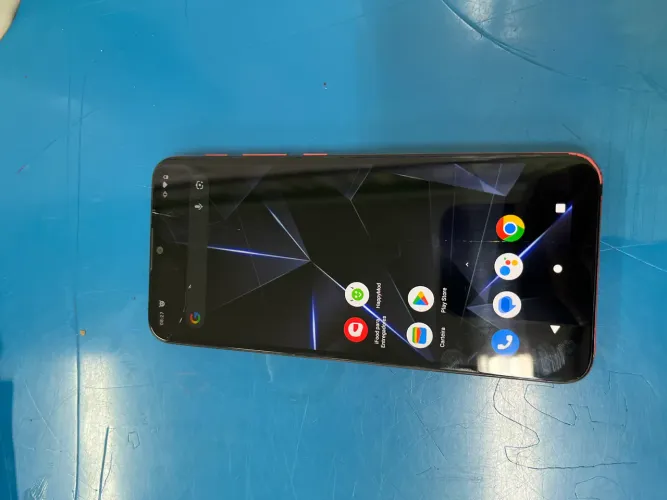 MOTO E7 POWER