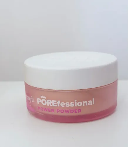 BENEFIT COSMETICS Pó Solto Benefit The Porefessional