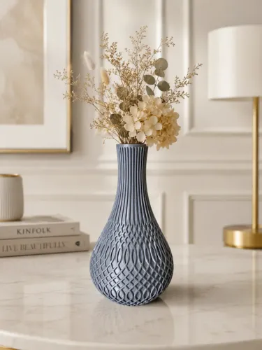 Vaso para decoração de ambientes