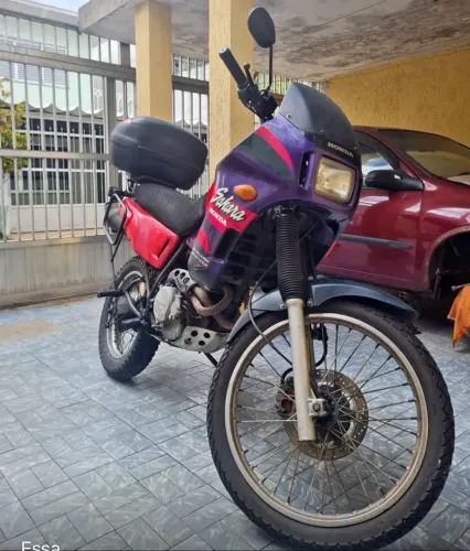 NX 350 Sahara