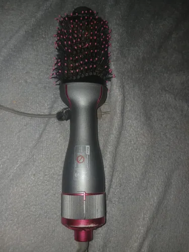 Escova secadora