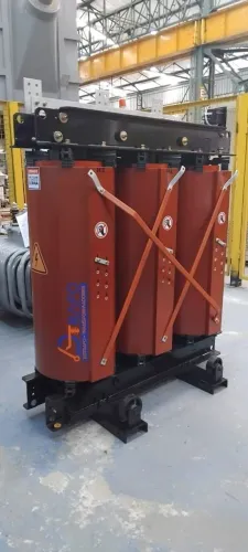 Transformador 750 kva 2021 Revisado