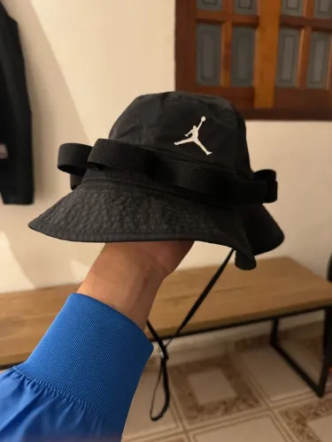 Chapéu bucket Jordan ORIGINAL