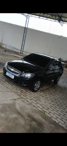 Chevrolet Prisma Sed. Maxx/ LT 1.4 8V Econof. 4P 2012