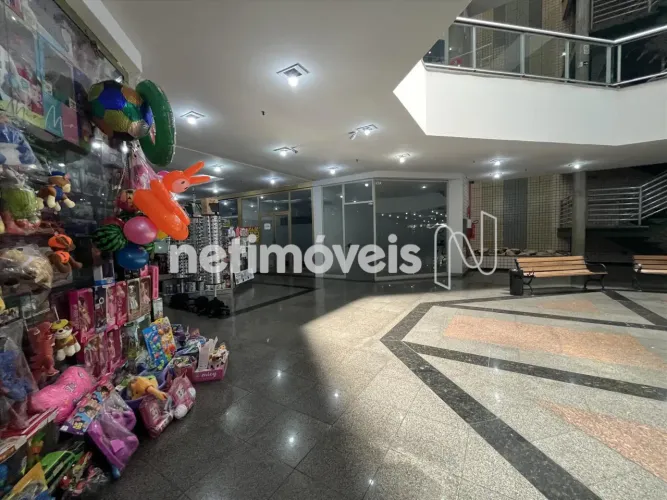 Loja no Polo da Moda em BH