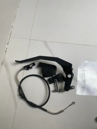 Freio de 160 combinado zero