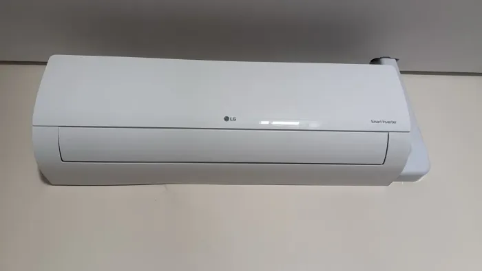 Ar Condicionado LG 18.000 btus Dual Inverter