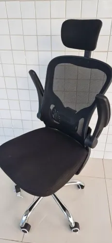 Cadeira Ergonômica