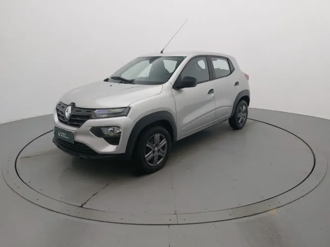 Renault Kwid 1.0 Zen 2025