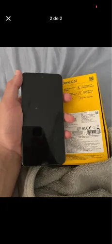 Realme c67