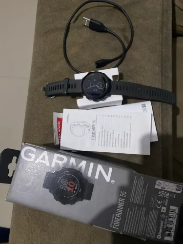 Garmin 55