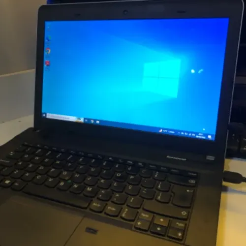 Notebook Lenovo 