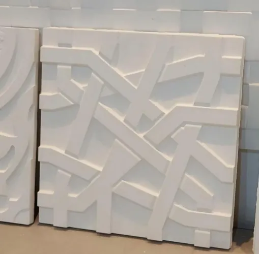 REVESTIMENTO RAIZES DO SERTAO 45X45 EXCLUSIVO