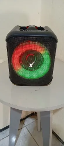 Caixa de som