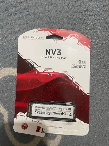 SSD M2