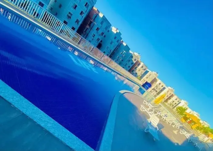 Aluguel de Apartamento no Condomínio Residencial Dois de Julho Life