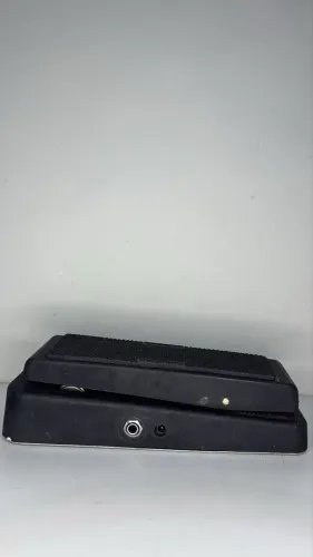 Pedal WahWah com defeito