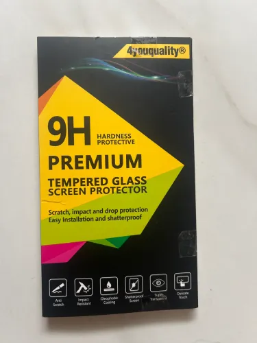 Película de vidro iPhone 11 ou XR