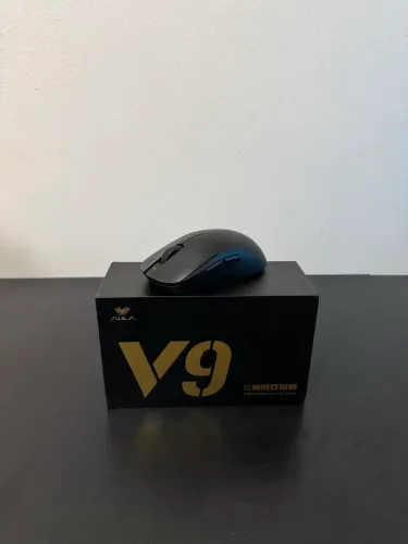 Aula V9 Ultra Sensor Paw3950