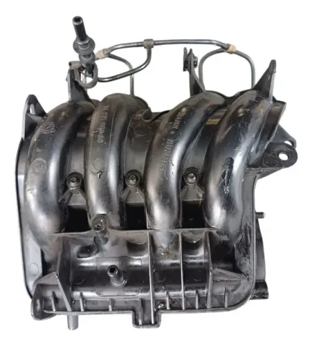 Coletor Admissão Peugeot 207 2009 2010 2011 2012