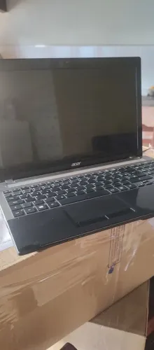 Vendo 1 notebook, 6 computadores completos, 1 impressora HP e 3 impressoras matriciais 