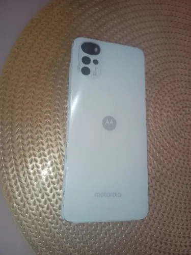Moto G22 super conservado funcionando perfeitamente