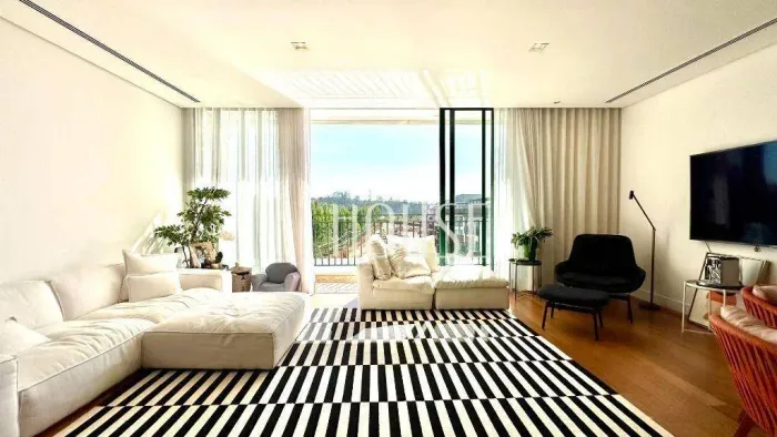 Apartamento em Porto Feliz, com 138m², à venda em condomínio de alto padrão Boa Vista Vill