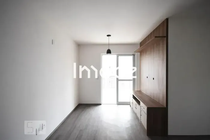 Apartamento à venda no Residencial Inspire Morumbi - Rua Francisco Pessoa, 575 - São Paulo