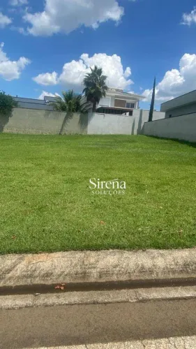 Terreno à venda, 360 m² por R$ 440.000,00 - Flor D'aldeia - Holambra/SP
