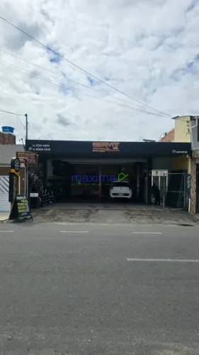 Ponto Comercial à Venda - Siqueira Campos