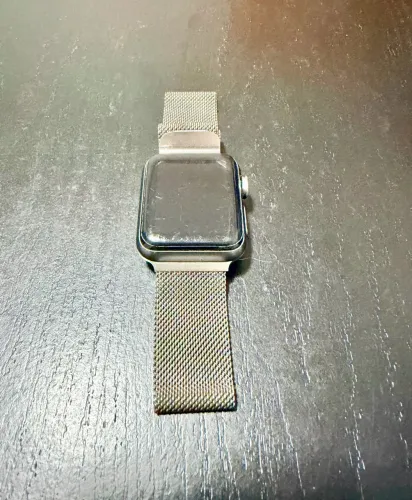 Apple Watch Série 3 38mm