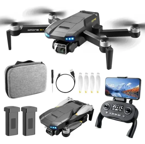 Drone S+