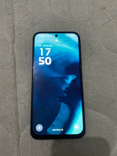 Vendo oppo A6k