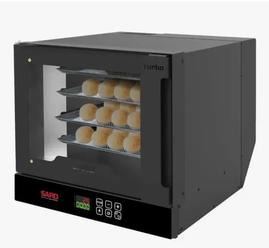 Forno industrial saro 220v