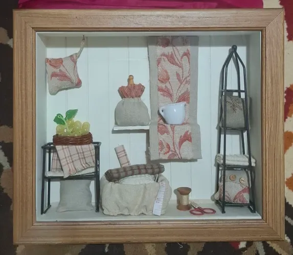 Quadro decorativo 