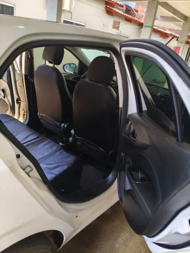 Fiat Argo Drive 1.0 6V Flex 2023