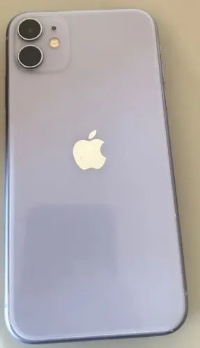 IPHONE 11 128GB (69%bateria)