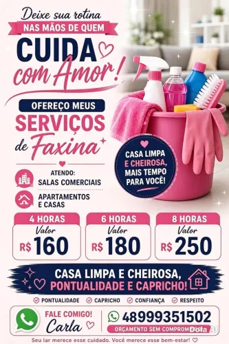 Diarista