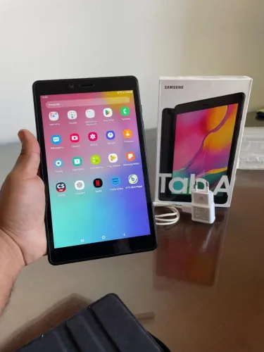 Tablet samsung Tab A