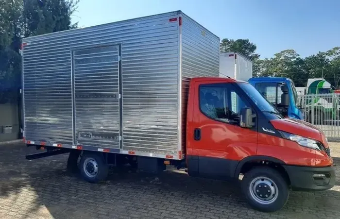mudanças e carretos