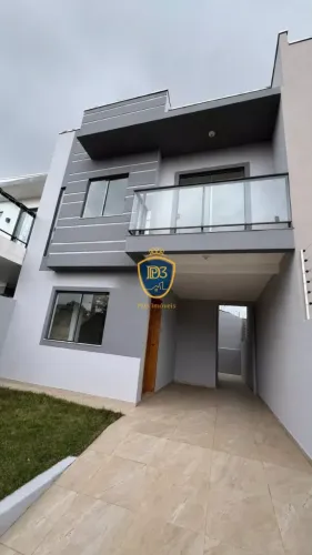 Sobrado 3 quartos para Locação, Uvaranas, Ponta Grossa