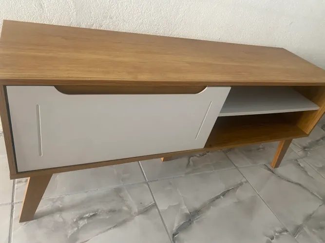 Rack para Tv até 60 polegadas ****